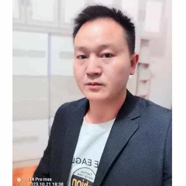 36岁岁湖北单身帅哥 - 东莞吉缘网