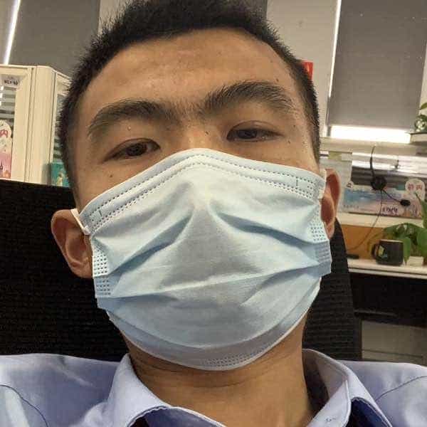 28岁岁江苏单身帅哥 - 东莞吉缘网
