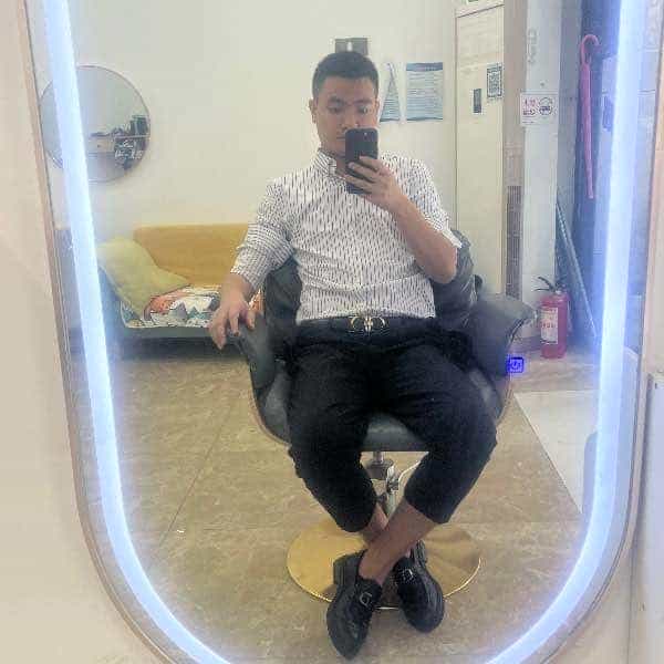26岁岁湖南单身帅哥 - 东莞吉缘网