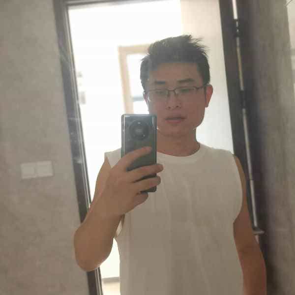 39岁岁广东单身帅哥 - 东莞吉缘网