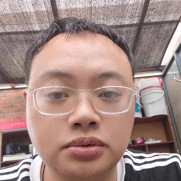 34岁岁江西单身帅哥 - 东莞吉缘网