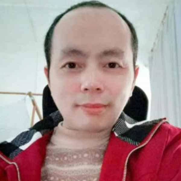 39岁岁江西单身帅哥 - 东莞吉缘网