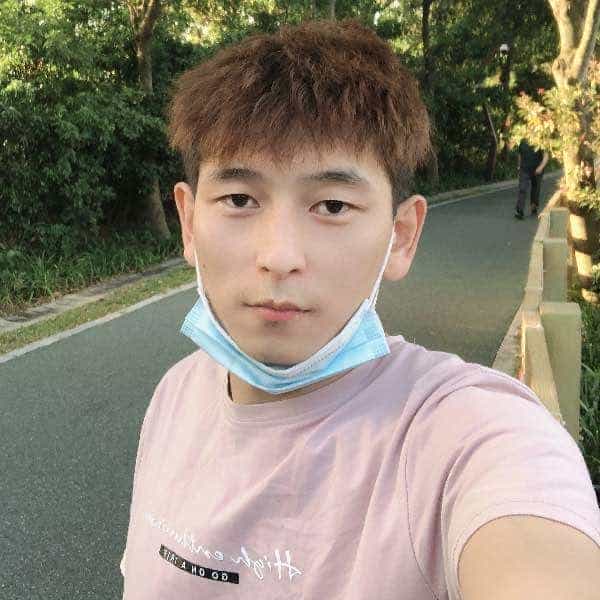 34岁岁湖北单身帅哥 - 东莞吉缘网