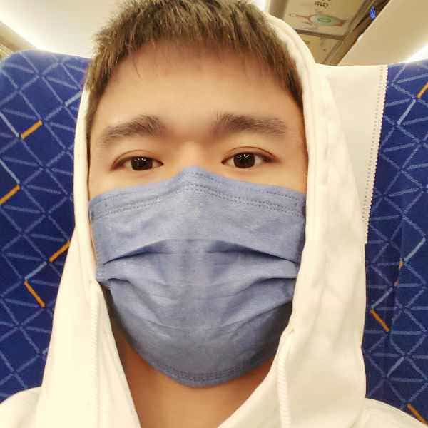 32岁岁广东单身帅哥 - 东莞吉缘网