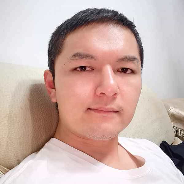 33岁岁湖南单身帅哥 - 东莞吉缘网