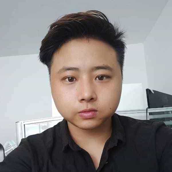 37岁岁湖南单身帅哥 - 东莞吉缘网
