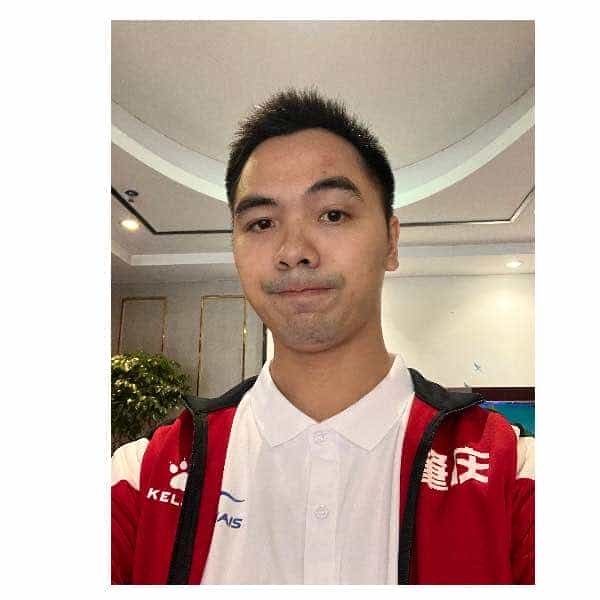 34岁岁广东单身帅哥 - 东莞吉缘网