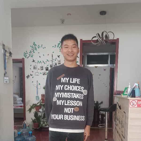 26岁岁山东单身帅哥 - 东莞吉缘网
