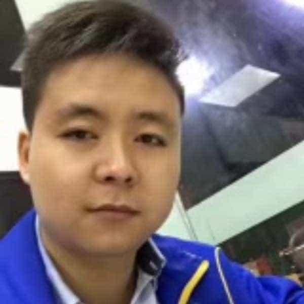 37岁岁湖南单身帅哥 - 东莞吉缘网
