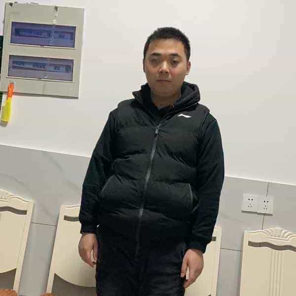 29岁岁安徽单身帅哥 - 东莞吉缘网