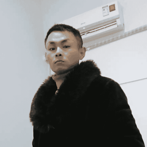 35岁岁山东单身帅哥 - 东莞吉缘网