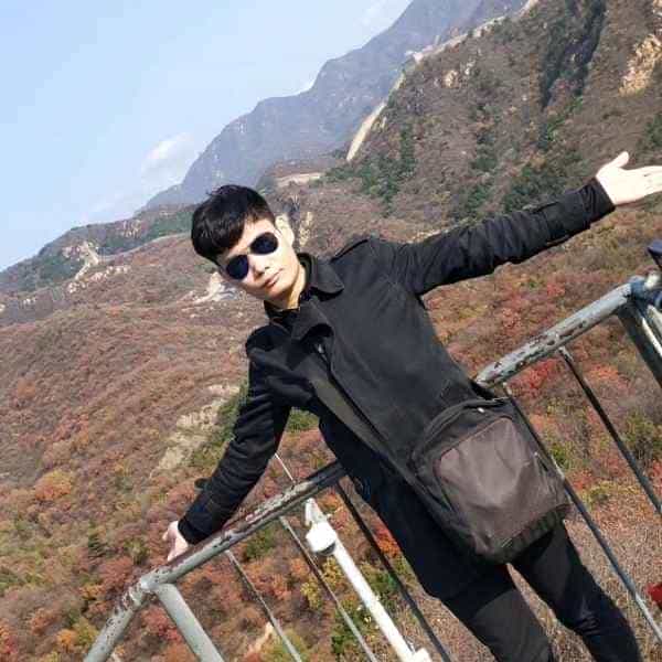 35岁岁河北单身帅哥 - 东莞吉缘网
