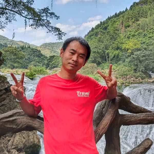 34岁岁湖南单身帅哥 - 东莞吉缘网