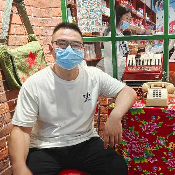 39岁岁河北单身帅哥 - 东莞吉缘网