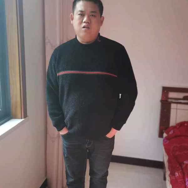 33岁岁重庆单身帅哥 - 东莞吉缘网