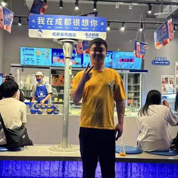 28岁岁浙江单身帅哥 - 东莞吉缘网