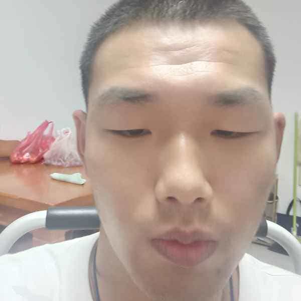 30岁岁河北单身帅哥 - 东莞吉缘网