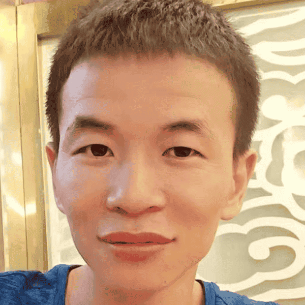 39岁岁广东单身帅哥 - 东莞吉缘网