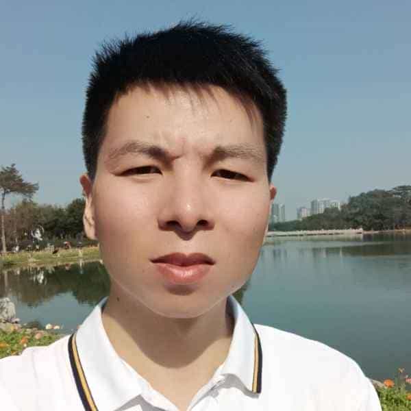 35岁岁湖北单身帅哥 - 东莞吉缘网