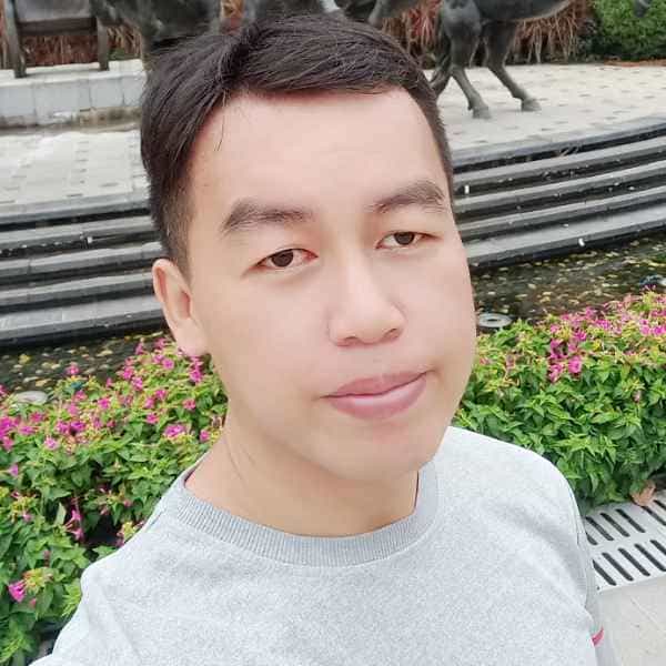37岁岁湖南单身帅哥 - 东莞吉缘网