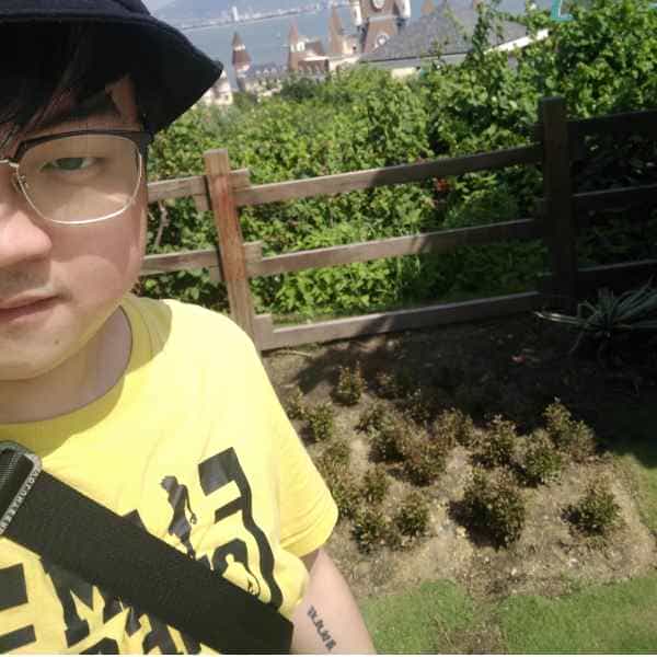 29岁岁湖南单身帅哥 - 东莞吉缘网