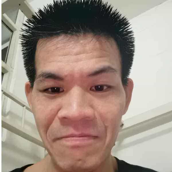 38岁岁广东单身帅哥 - 东莞吉缘网