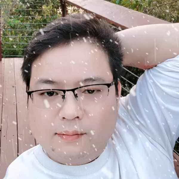 37岁岁湖南单身帅哥 - 东莞吉缘网