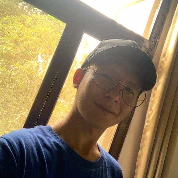 34岁岁山东单身帅哥 - 东莞吉缘网