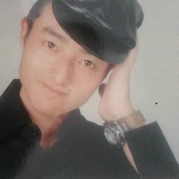 41岁岁湖南单身帅哥 - 东莞吉缘网