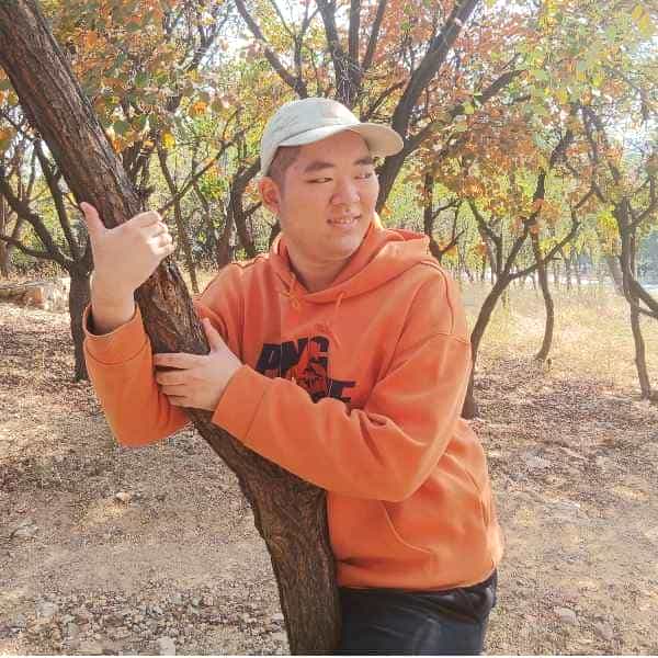 27岁岁山东单身帅哥 - 东莞吉缘网