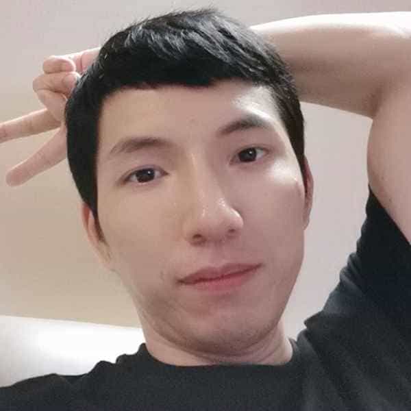 35岁岁广东单身帅哥 - 东莞吉缘网
