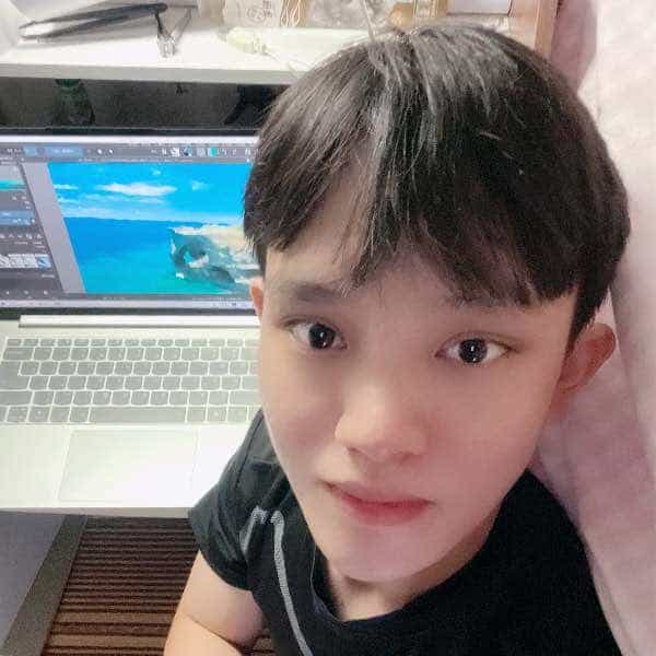 32岁岁广东单身帅哥 - 东莞吉缘网