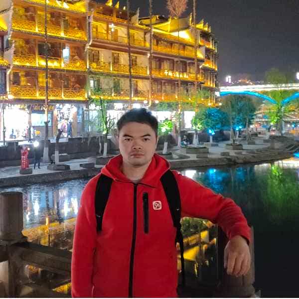 39岁岁广东单身帅哥 - 东莞吉缘网