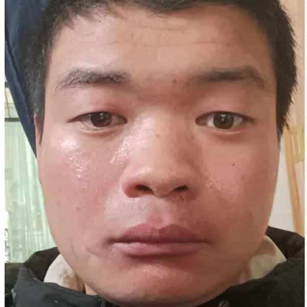 30岁岁河南单身帅哥 - 东莞吉缘网