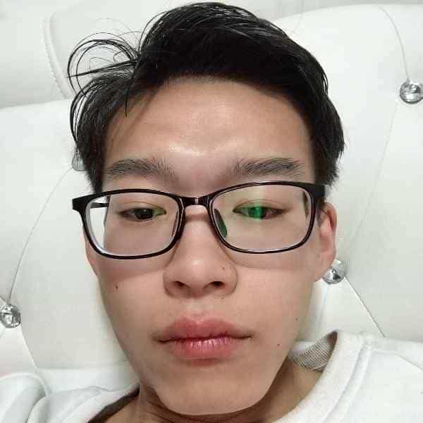 23岁岁河南单身帅哥 - 东莞吉缘网