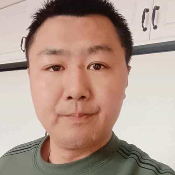 37岁岁山东单身帅哥 - 东莞吉缘网