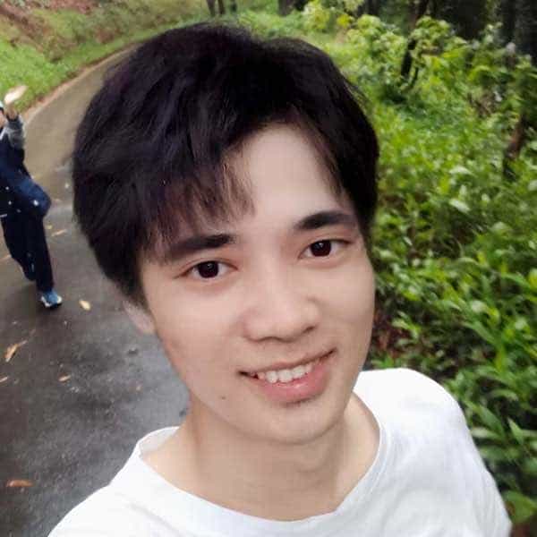 27岁岁广东单身帅哥 - 东莞吉缘网