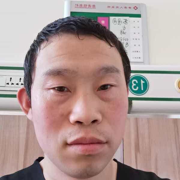 39岁岁河北单身帅哥 - 东莞吉缘网