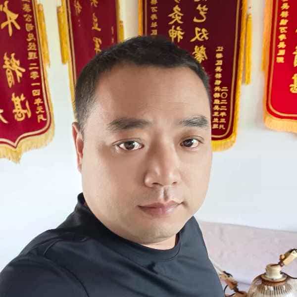 44岁岁江苏单身帅哥 - 东莞吉缘网