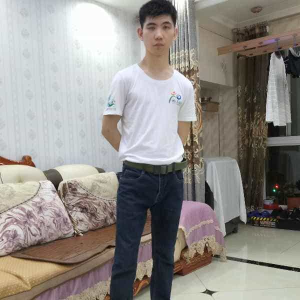 27岁岁江苏单身帅哥 - 东莞吉缘网