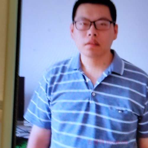 34岁岁浙江单身帅哥 - 东莞吉缘网