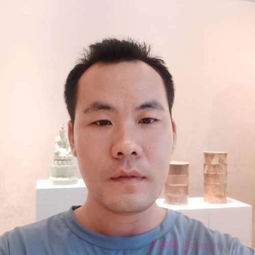 39岁岁江西单身帅哥 - 东莞吉缘网