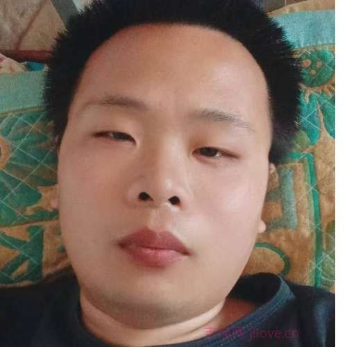 34岁岁河北单身帅哥 - 东莞吉缘网