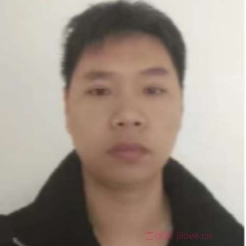 34岁岁江苏单身帅哥 - 东莞吉缘网