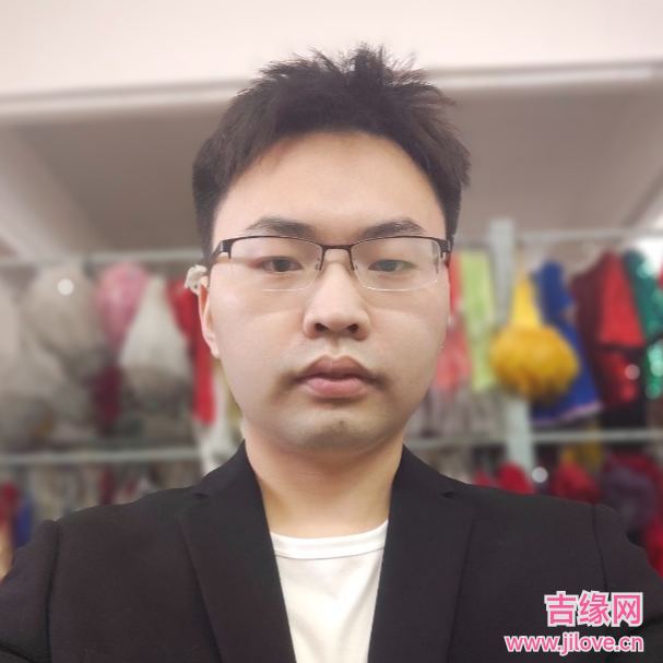 26岁岁湖南单身帅哥 - 东莞吉缘网