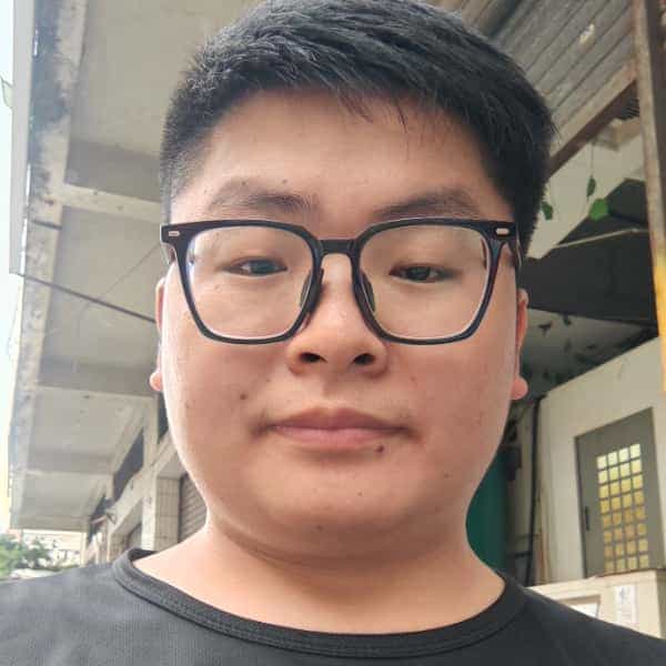 31岁岁广东单身帅哥 - 东莞吉缘网