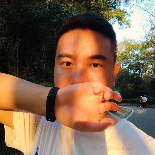 39岁岁广东单身帅哥 - 东莞吉缘网