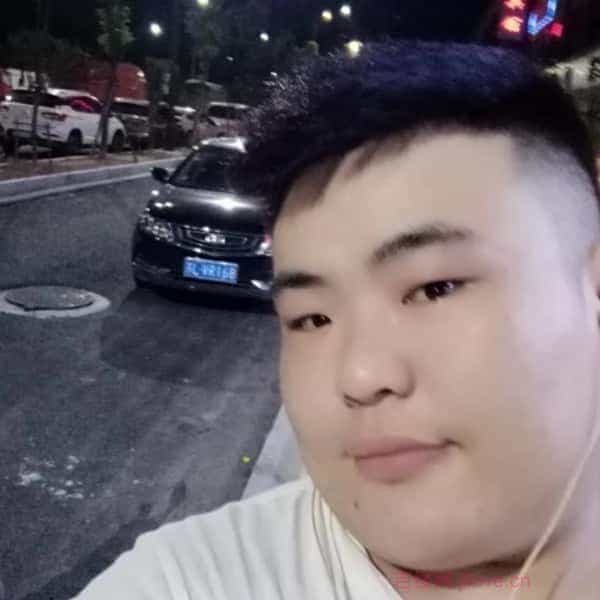 28岁岁江西单身帅哥 - 东莞吉缘网