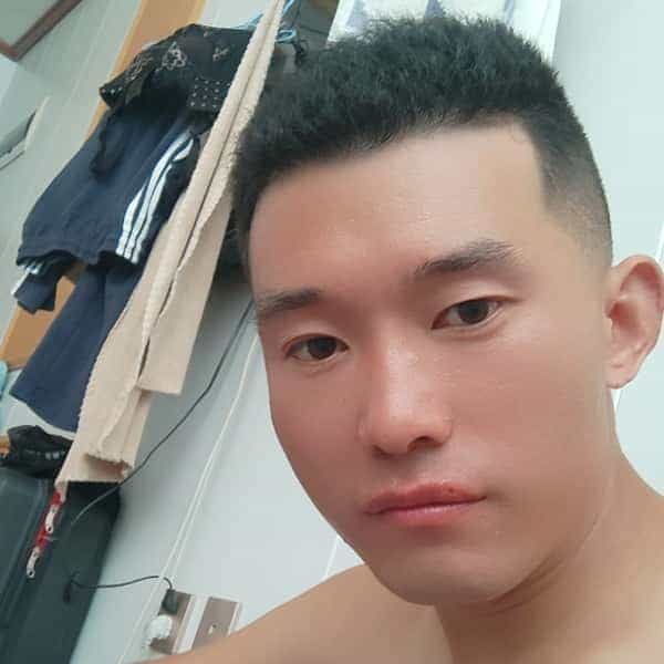 35岁岁河北单身帅哥 - 东莞吉缘网