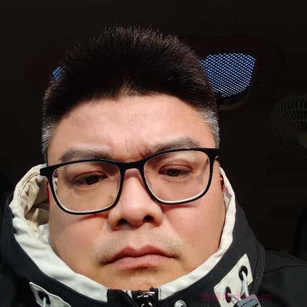 38岁岁江苏单身帅哥 - 东莞吉缘网
